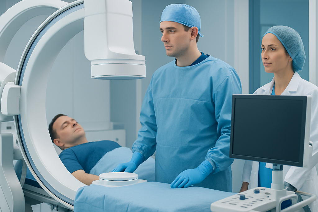Symptoms and Problems It May Help With — tips procedure