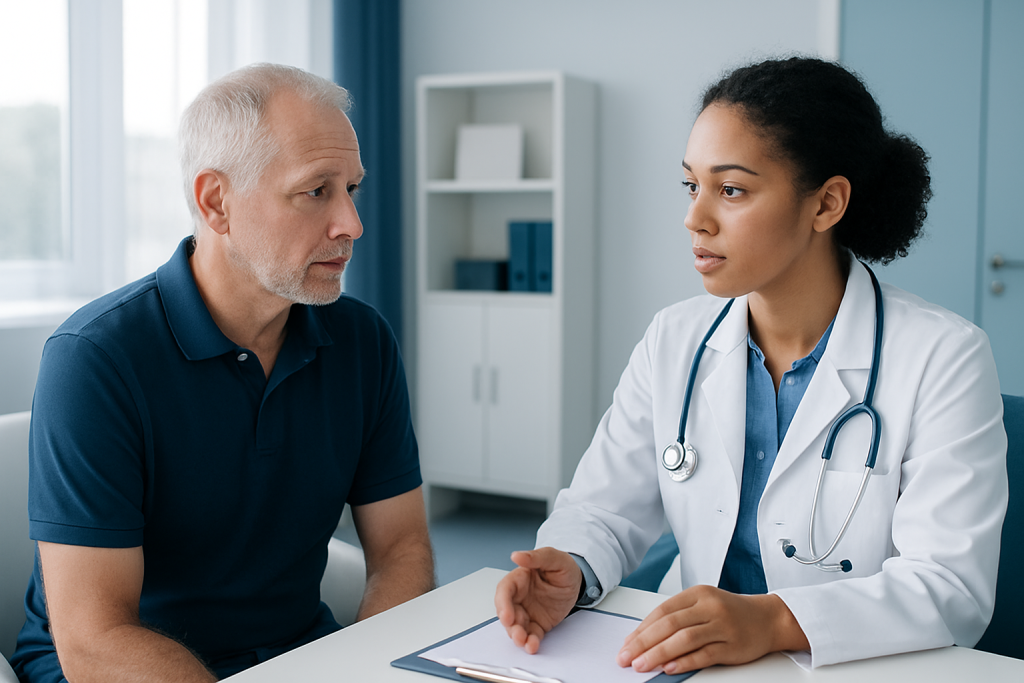Symptoms and Reasons It May Be Ordered — basic metabolic panel