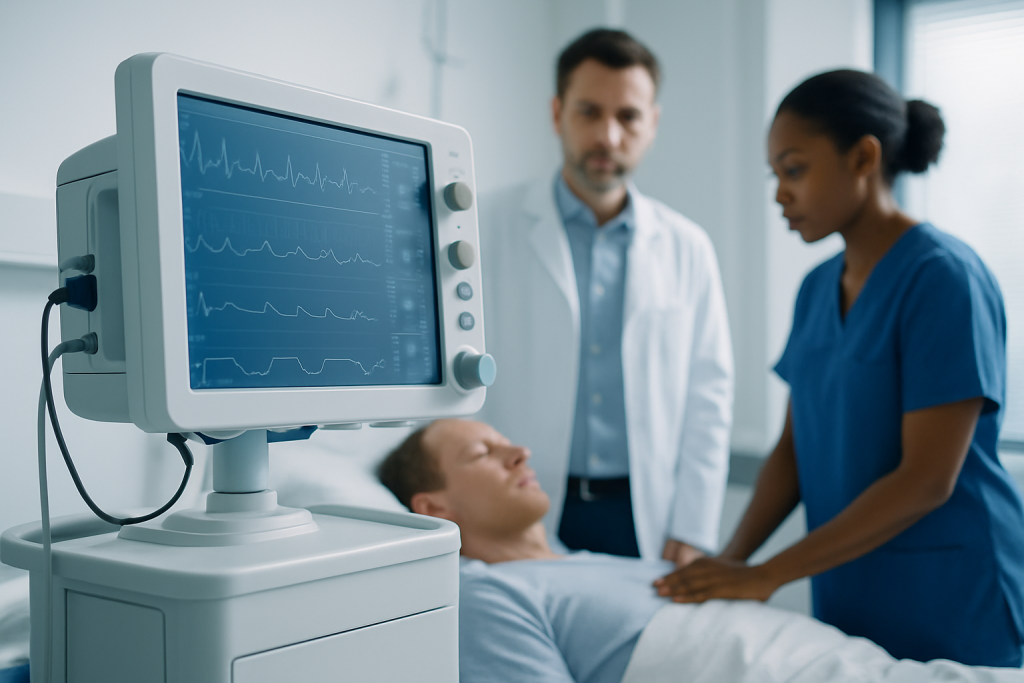 Symptoms and Reasons It May Be Prescribed — Hctz
