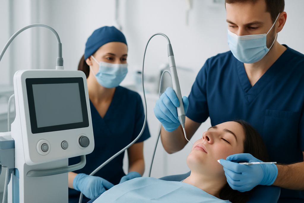 Symptoms and Reasons It May Be Recommended — gingivectomy