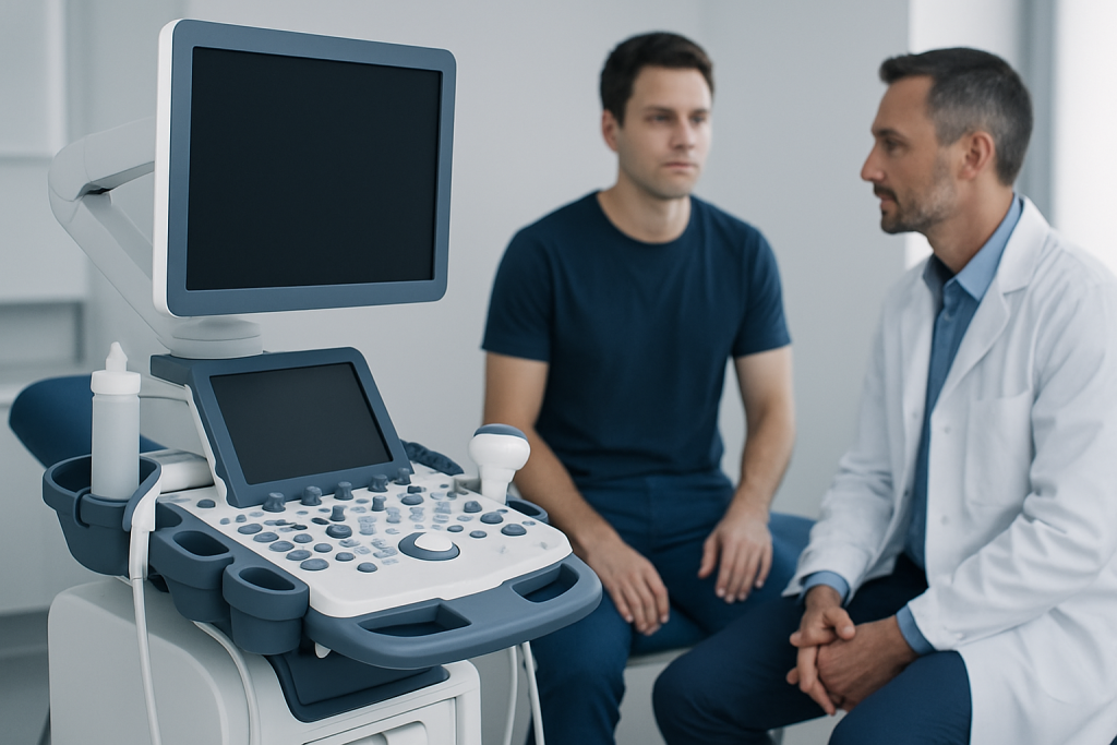 Symptoms and Reasons Men Seek Help — penis enlargement treatments