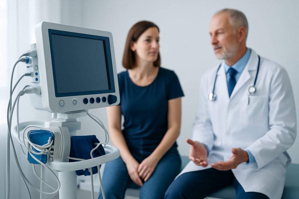 Symptoms and reasons patients ask about GLP-1 treatment — GLP-1 news