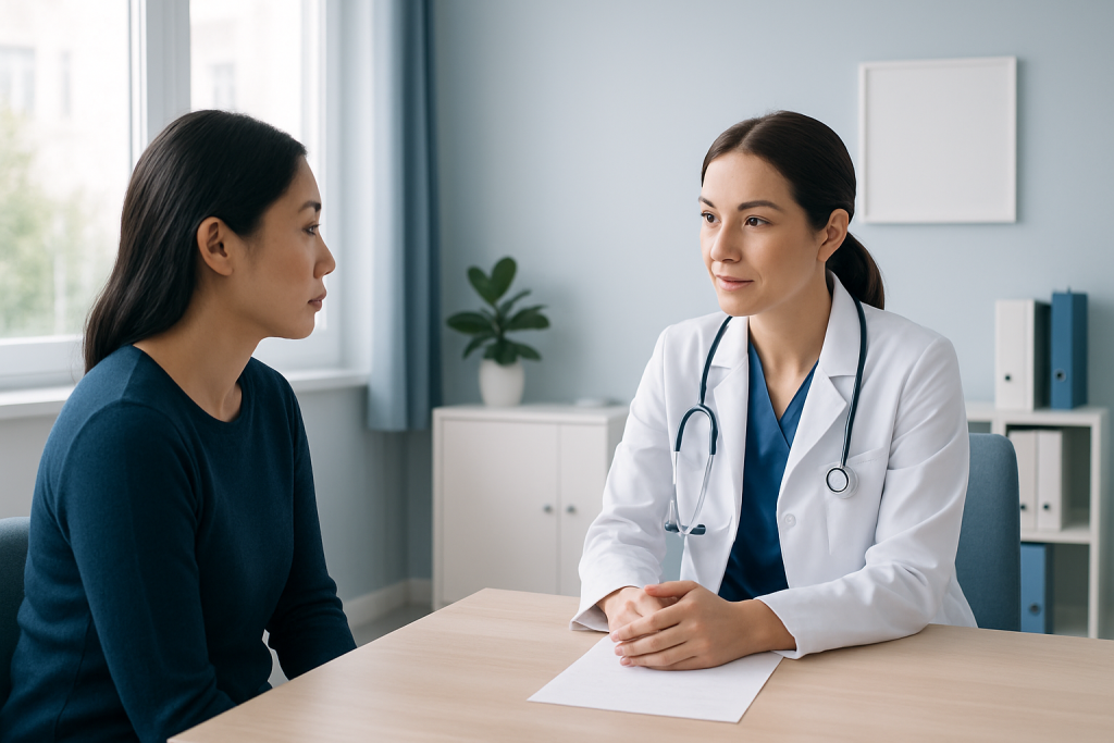 Symptoms and Reasons People Consider Maca — Maca