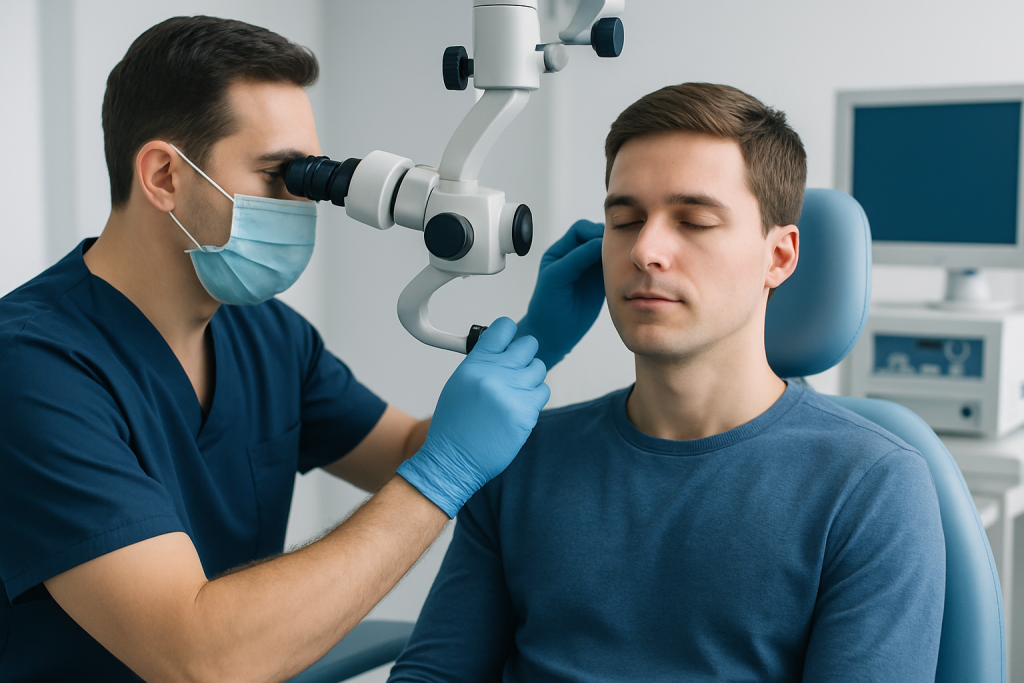 Symptoms and reasons people seek otopl surgery — Otopl