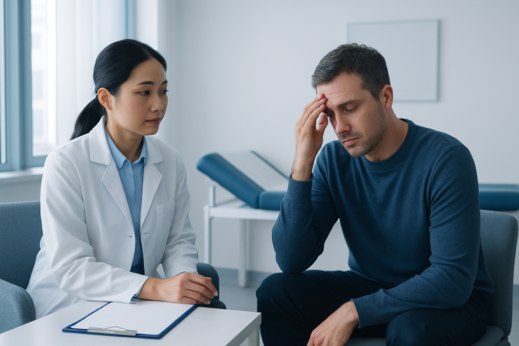 Symptoms and side effects to watch for — can I take 2 cyclobenzaprine 10mg at the same time