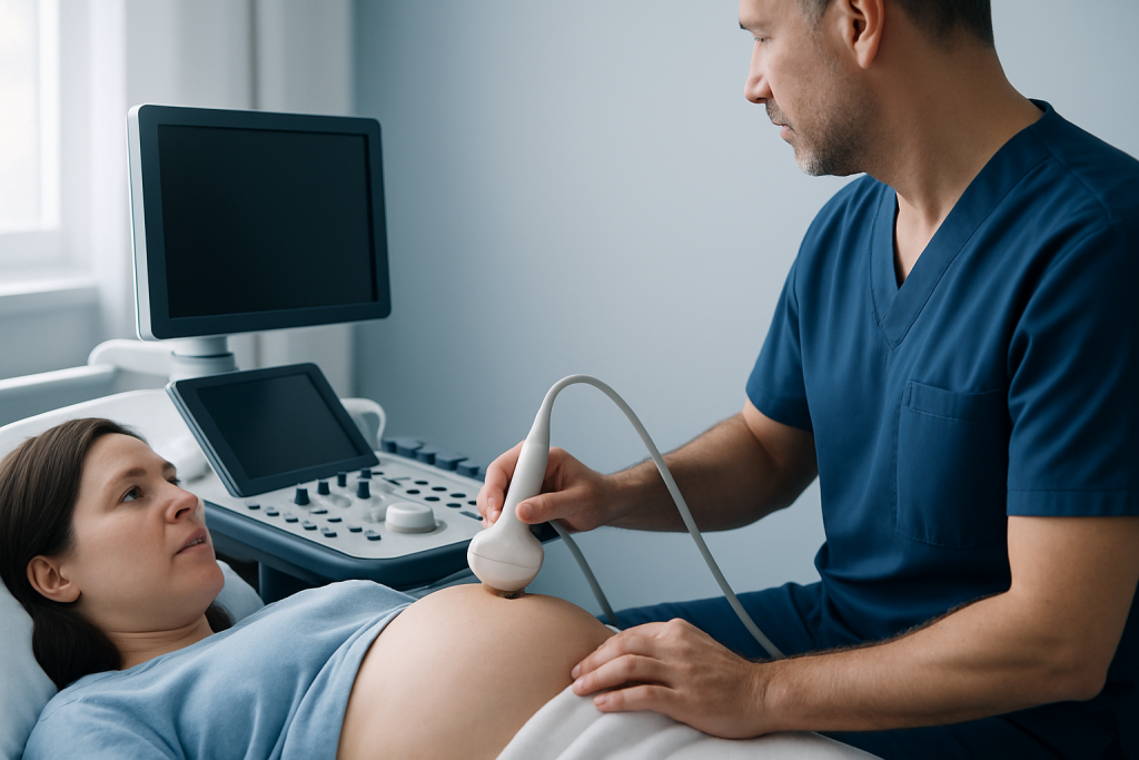 Symptoms and Signs — vasa previa
