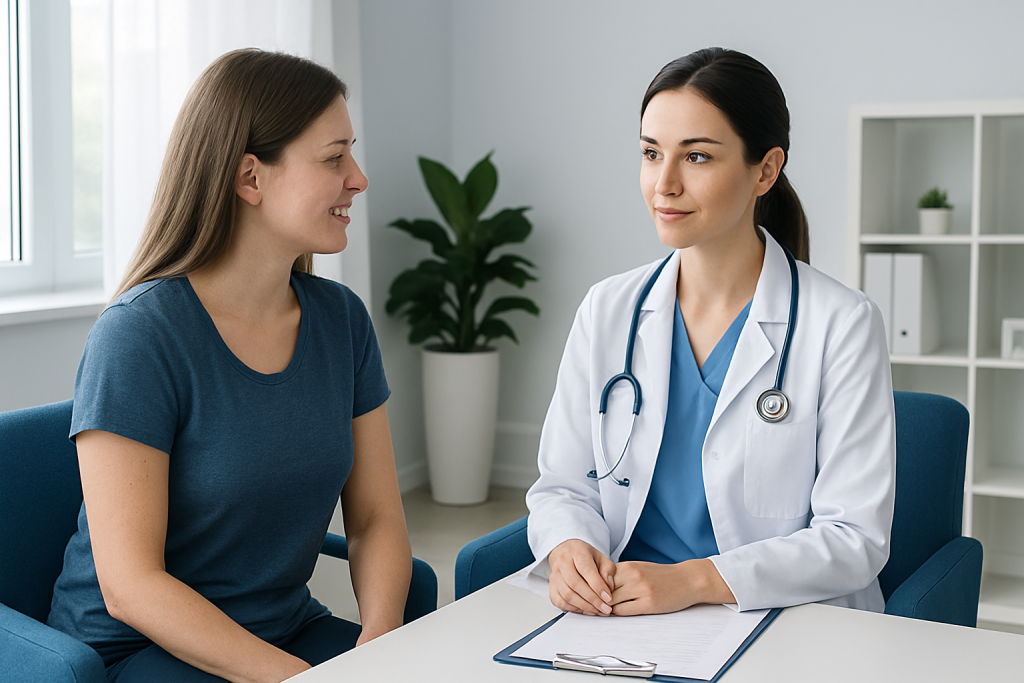 Symptoms and Signs It Is Working for You — 75 Soft Challenge