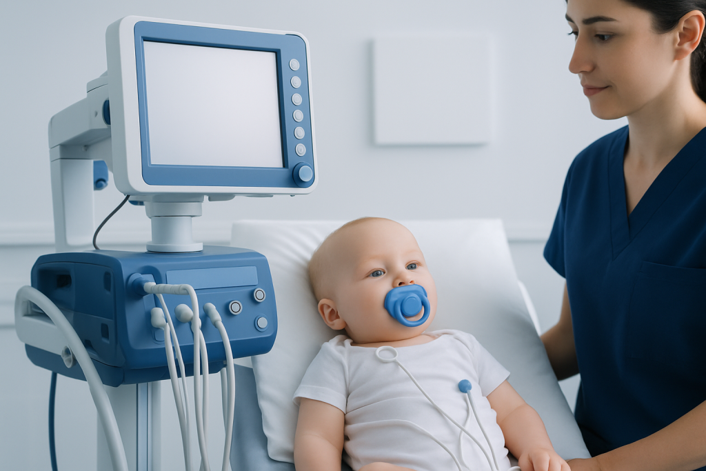 Symptoms and Signs of a Helpful or Unhelpful Pacifier Habit — pacifier pacifiers