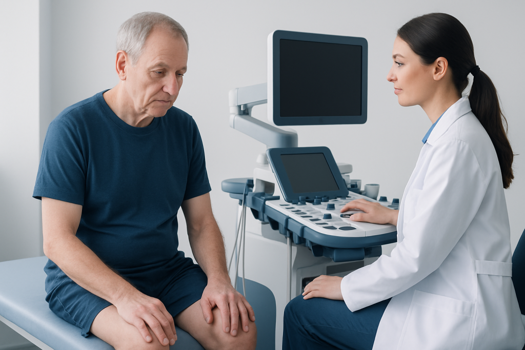 Symptoms and Signs of Low Lean Mass — lean body mass