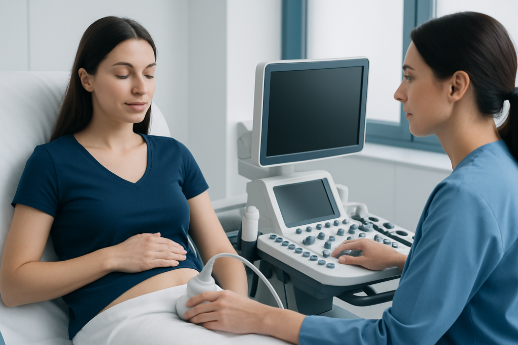 Symptoms and Signs of Ovulation — when does ovulation occur