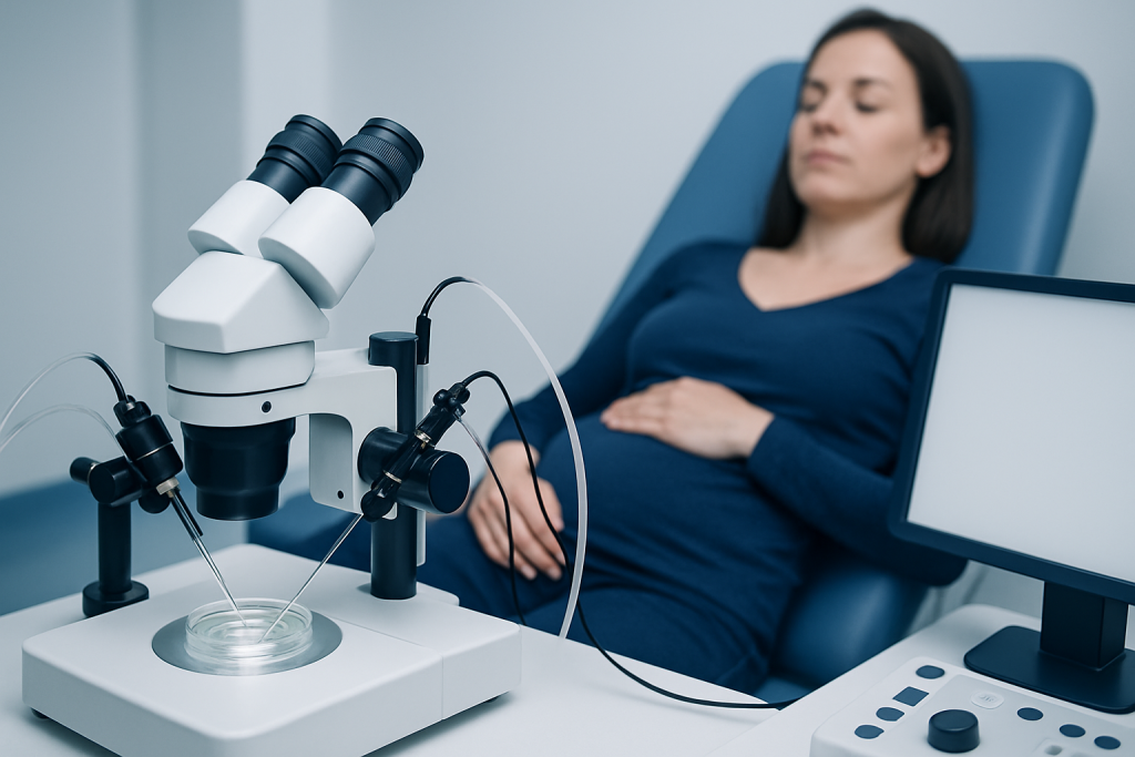 Symptoms and signs of ovulation — what is ovulation