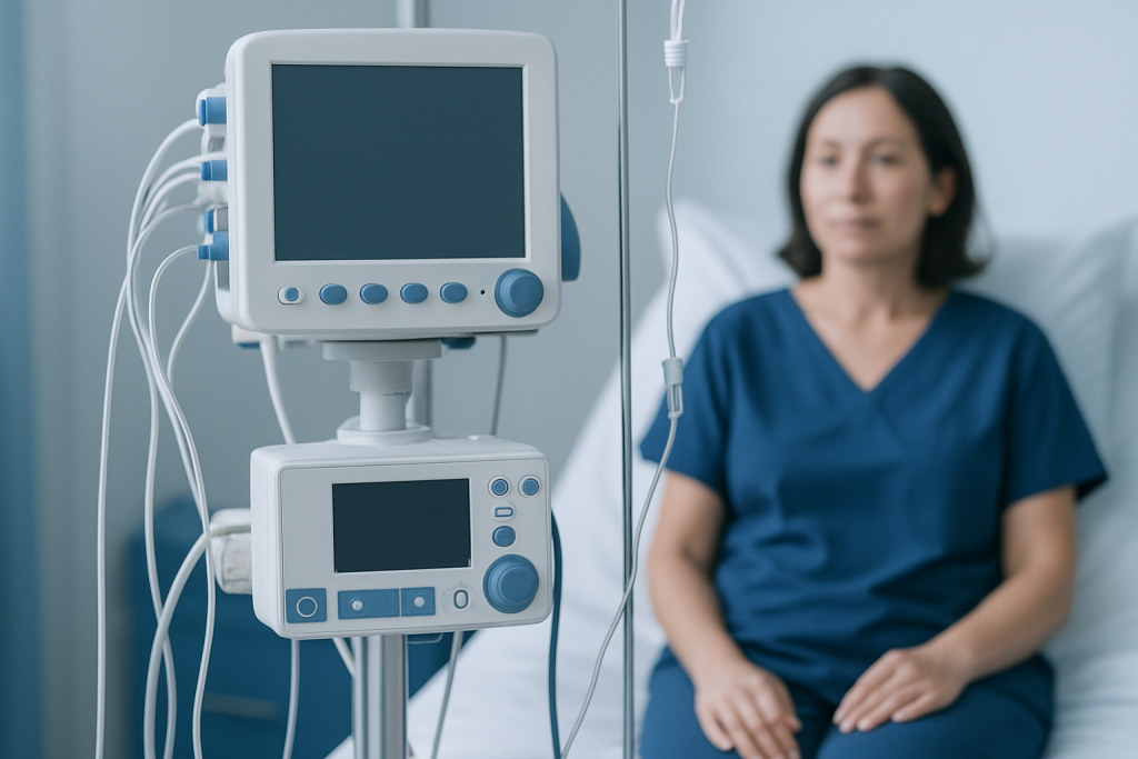 Symptoms and Signs of Possible Nutrient Gaps — women's multivitamin
