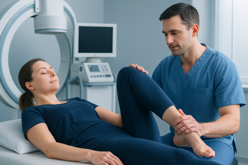 Symptoms and Signs of Psoas Tightness — psoas stretch