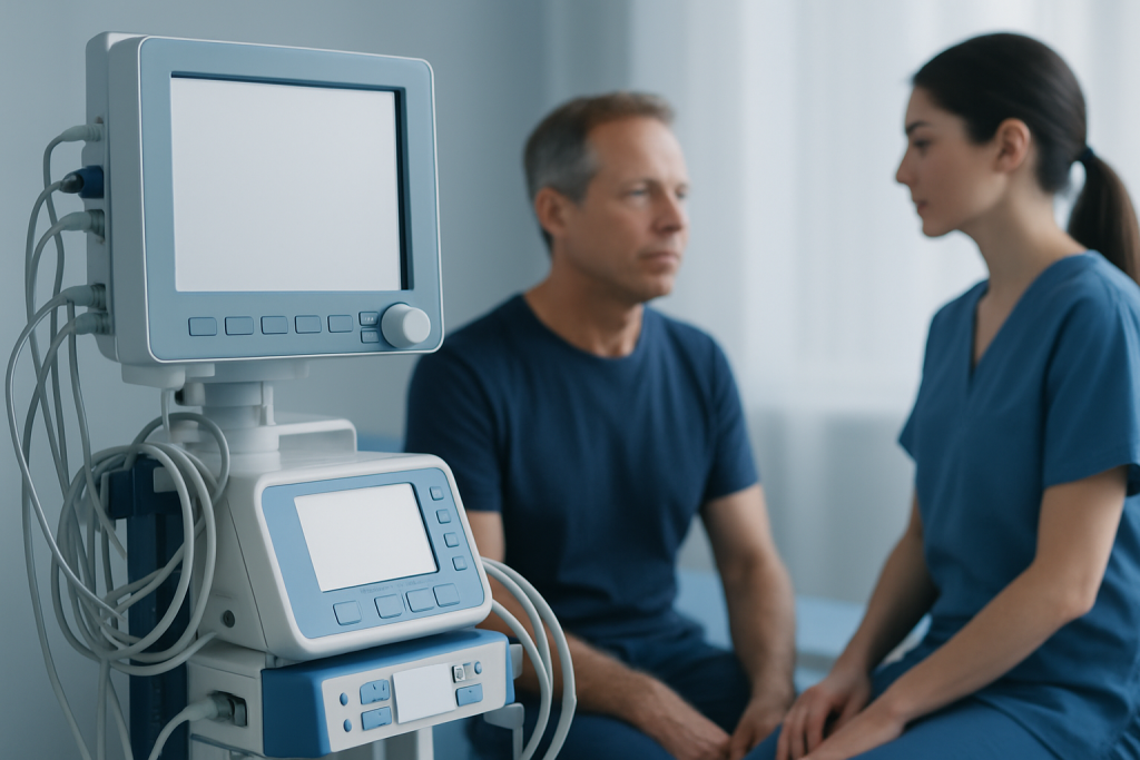 Symptoms and Signs Patients Notice — SMAS facelift