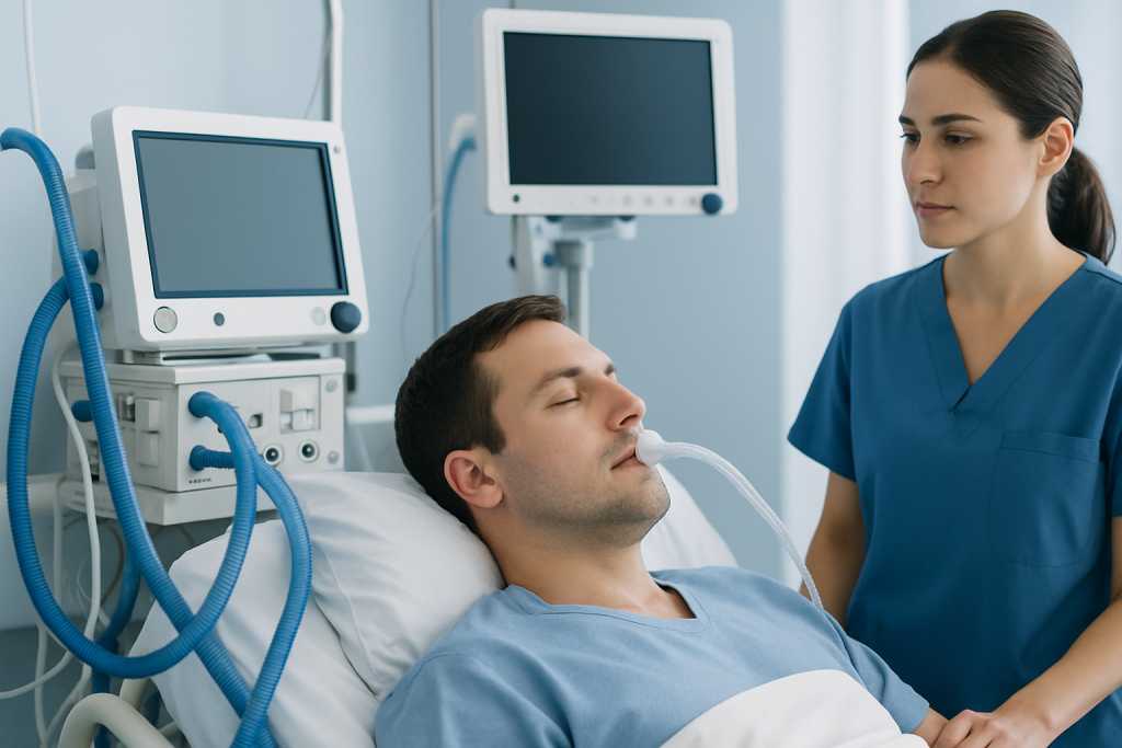 Symptoms and Signs Related to Carbonate Use — carbonate