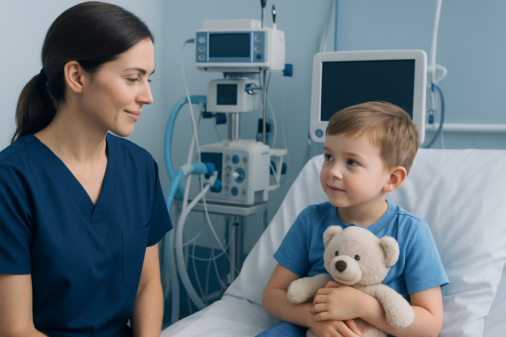 Symptoms and Signs That a Calming Toy May Help — Toys To Reduce Stress