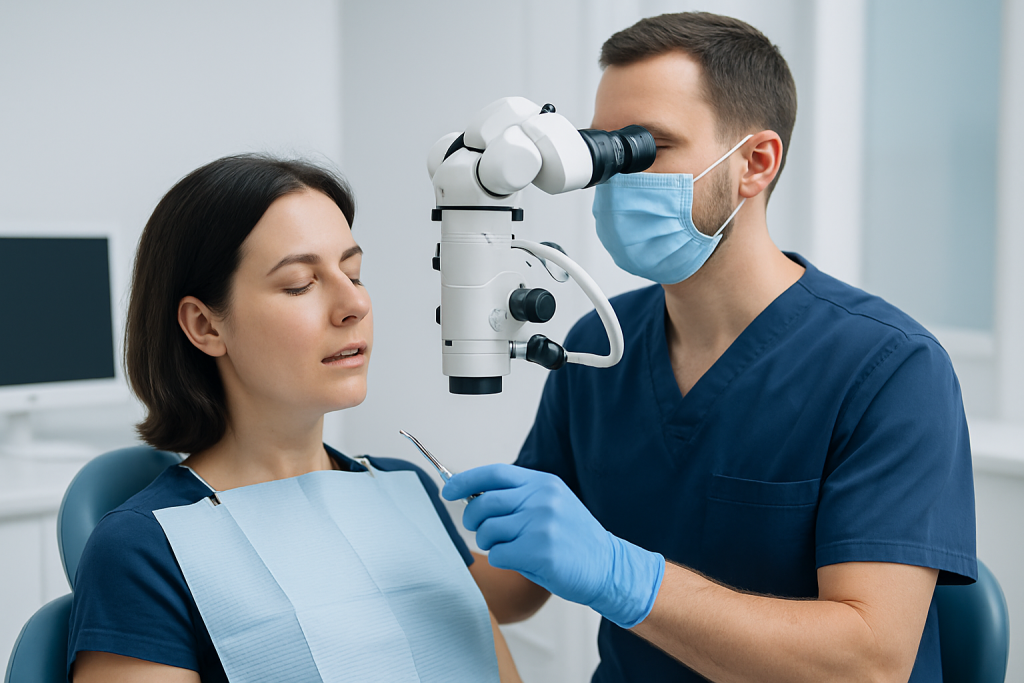 Symptoms and Signs That a Graft May Be Needed — bone graft for tooth implant