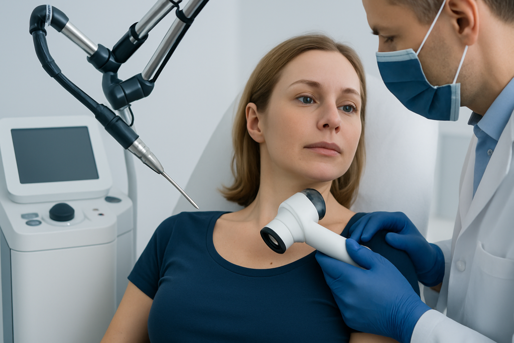 Symptoms and signs that a mole should be checked — mole removal
