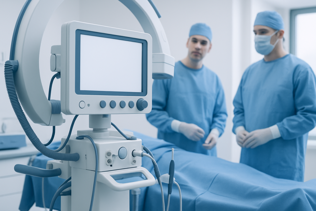 Symptoms and Signs That ED May Need a New Approach — Penile implant surgery