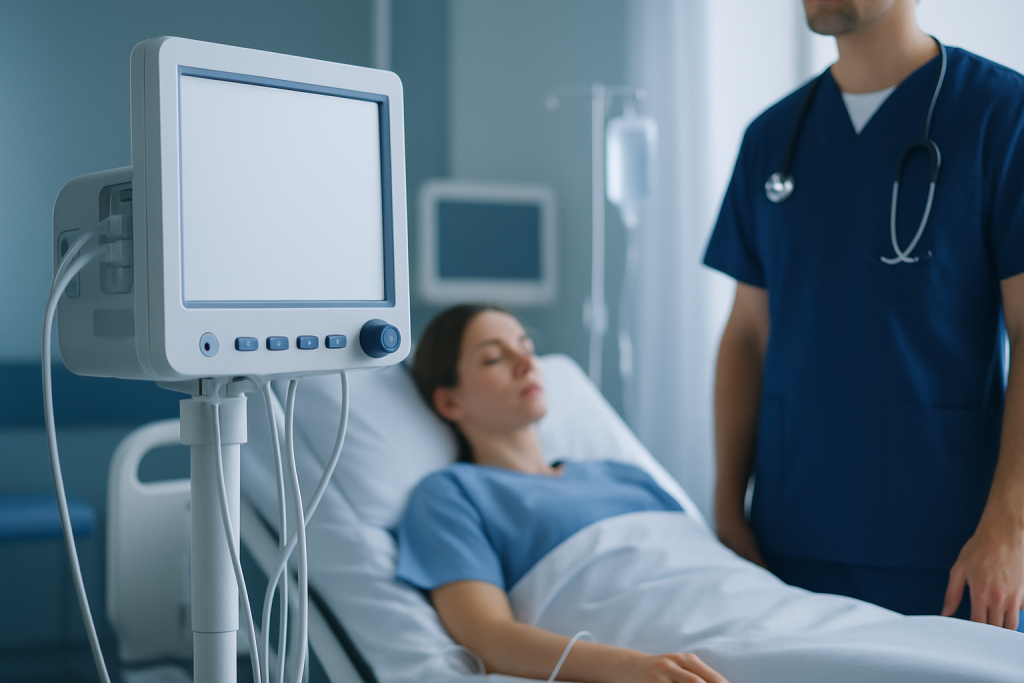 Symptoms and Signs That Matter — Mais Syrup