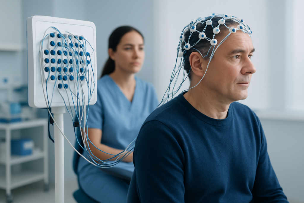 Symptoms and Signs That May Prompt Evaluation — neuropsychology