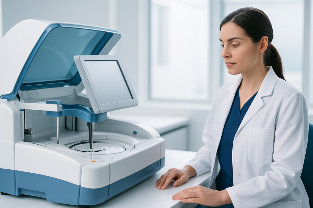 Symptoms and Signs That May Raise the Question — Vitamin D testing