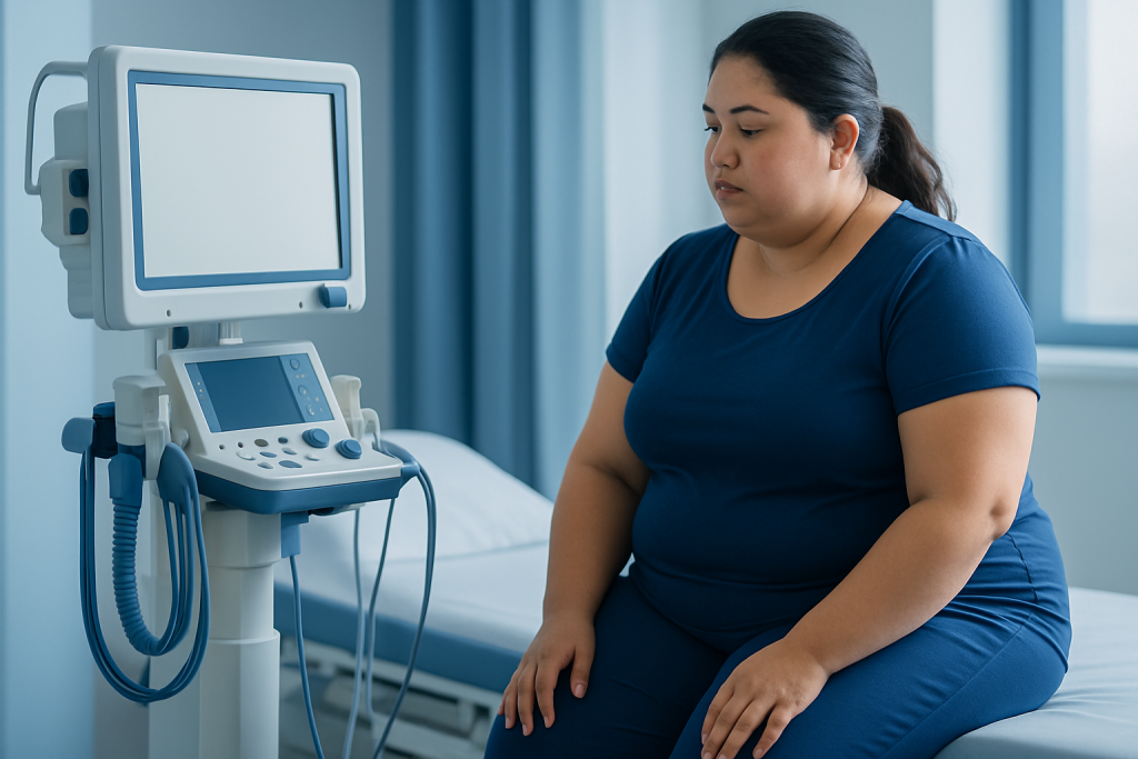 Symptoms and Signs That Weight Is Affecting Health — Como Perder Peso Naturalmente
