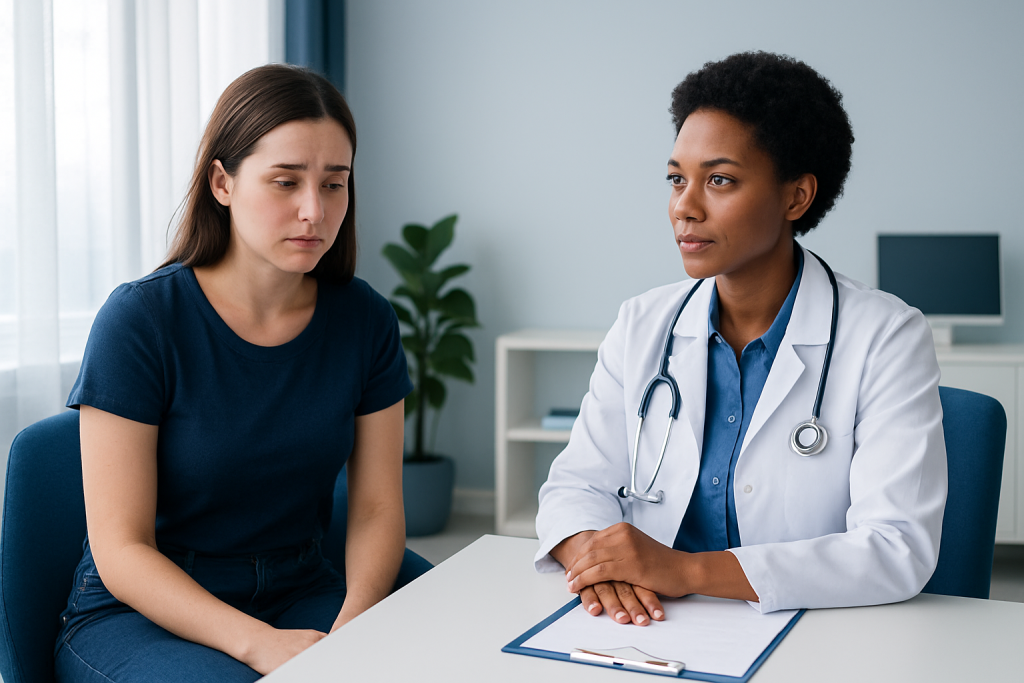 Symptoms and signs to watch for — how to make your period come faster