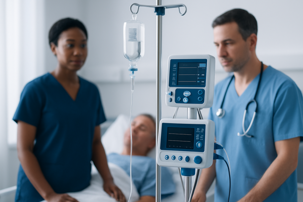 Symptoms and situations it may be used for — Ancef