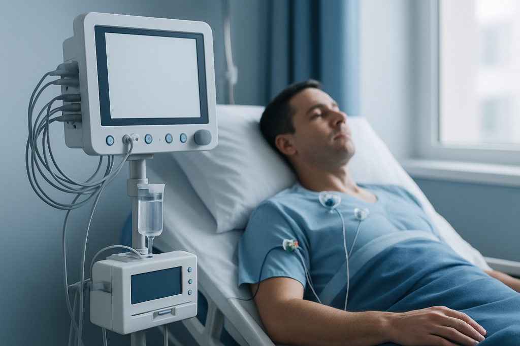 Symptoms and Situations It May Help With — Blue Gatorade