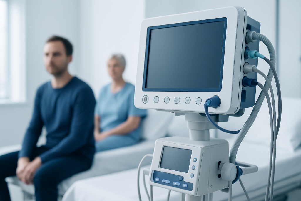 Symptoms and Situations It May Help With — Saccharomyces boulardii