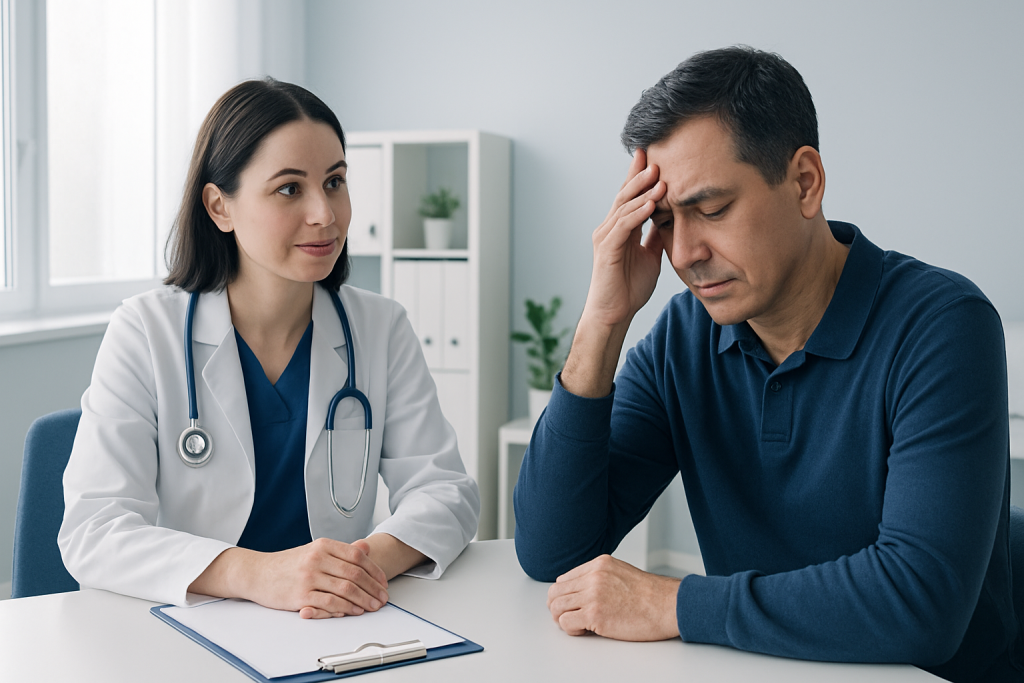 Symptoms and Situations People Often Notice — sajna tree benefits