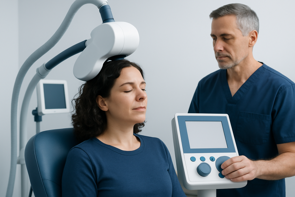 Symptoms and Situations That May Benefit — mental health exercises