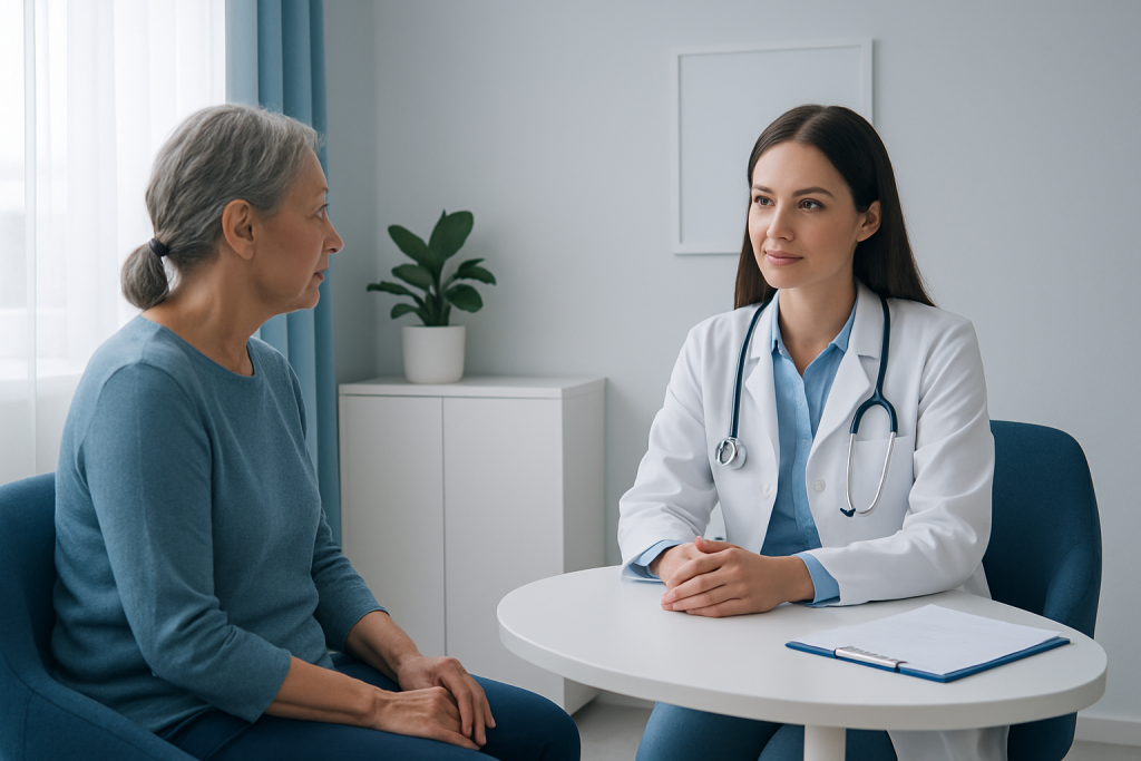 Symptoms and Situations That May Lead People to Try It — magnesium oil
