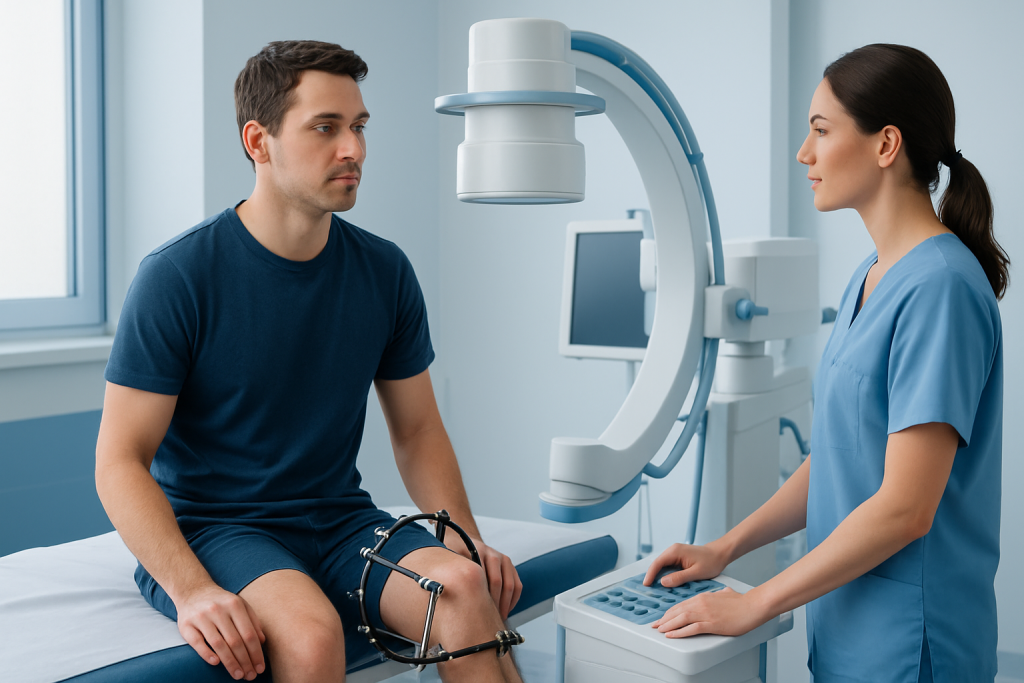 Symptoms and situations that may lead to surgery — limb lengthening surgery cost