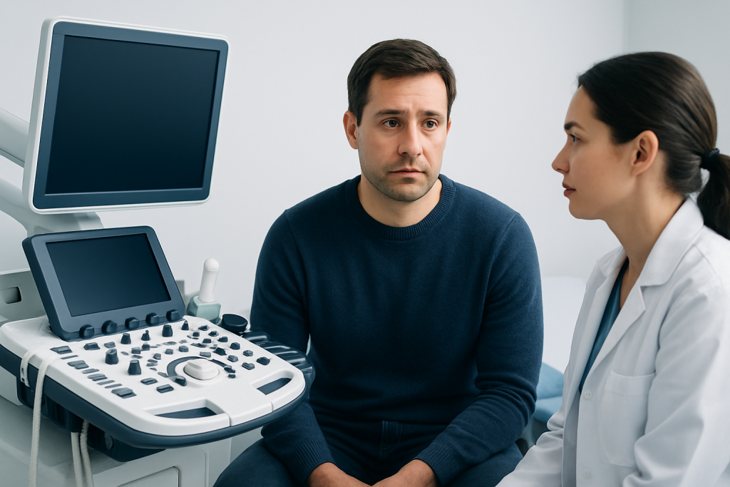 Symptoms and situations that may prompt a visit — Dietitian