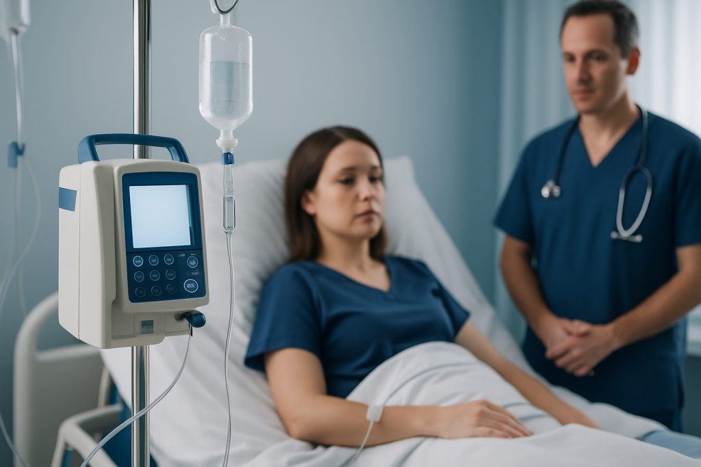 Symptoms and Situations That May Prompt Use — electrolyte drinks