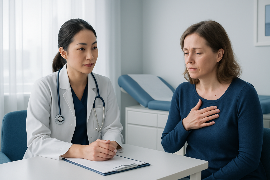 Symptoms and Situations Where Caution Matters — Teebaum oil
