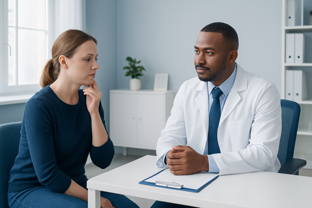 Symptoms and Situations Where It May Help — xylitol gum