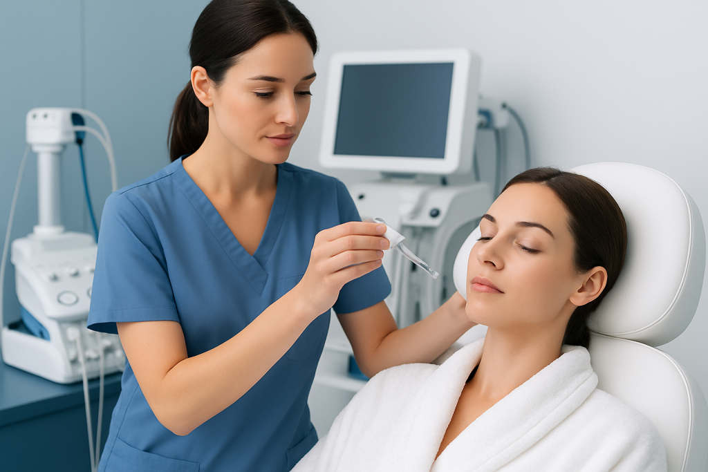Symptoms and Skin Concerns It May Help With — hyaluronic acid serum