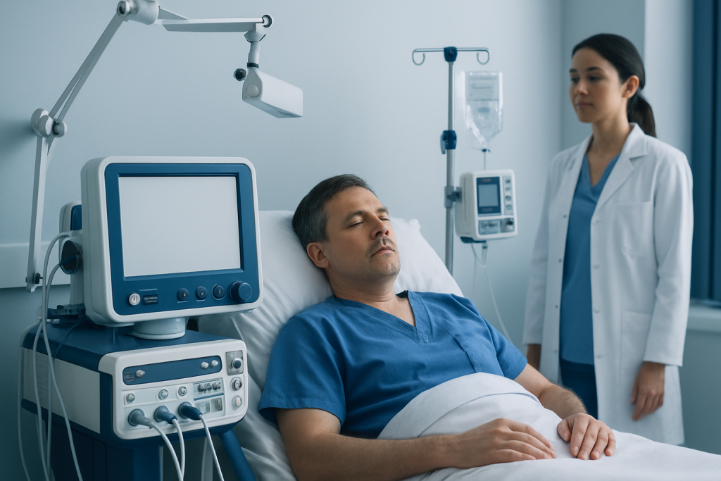 Symptoms and the conditions Flagyl may treat — Flagyl