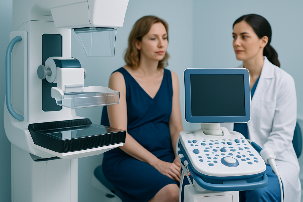 Symptoms and the Practical Reasons People Seek Reconstruction — breast reconstruction