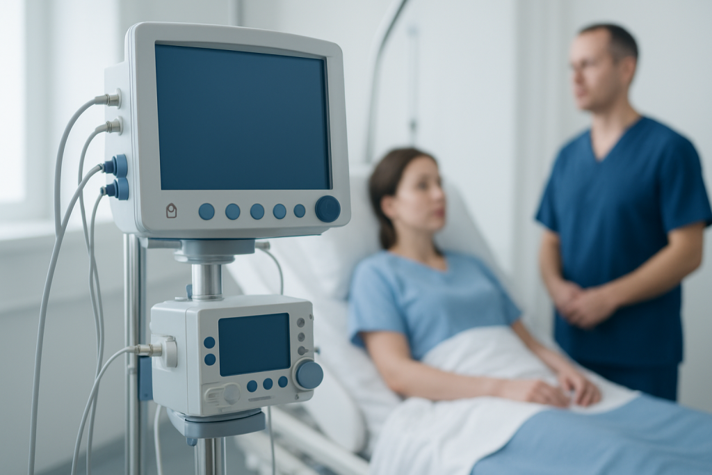 Symptoms and the role of treatment — Focalin