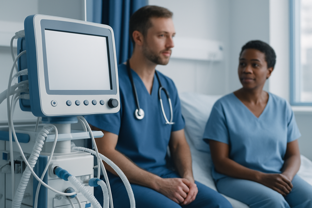 Symptoms and the Role of Treatment — Anoro Ellipta