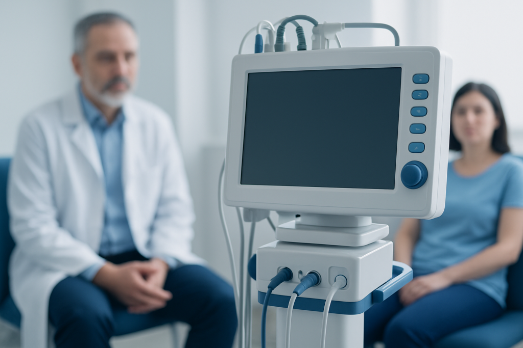 Symptoms and Types — Echolalia