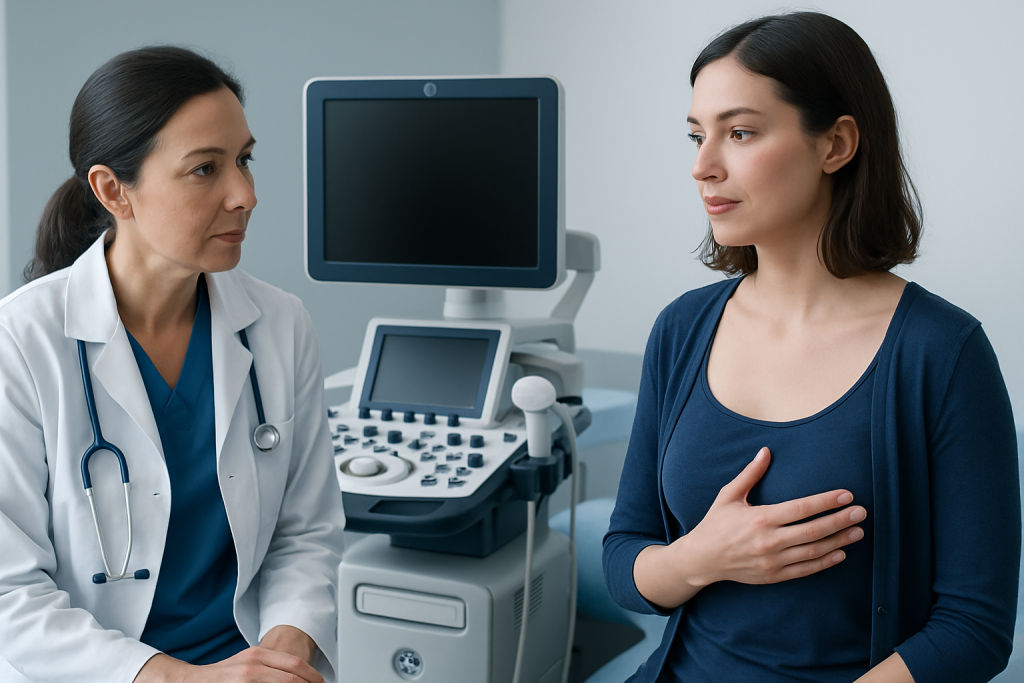 Symptoms and Types — inverted nipples