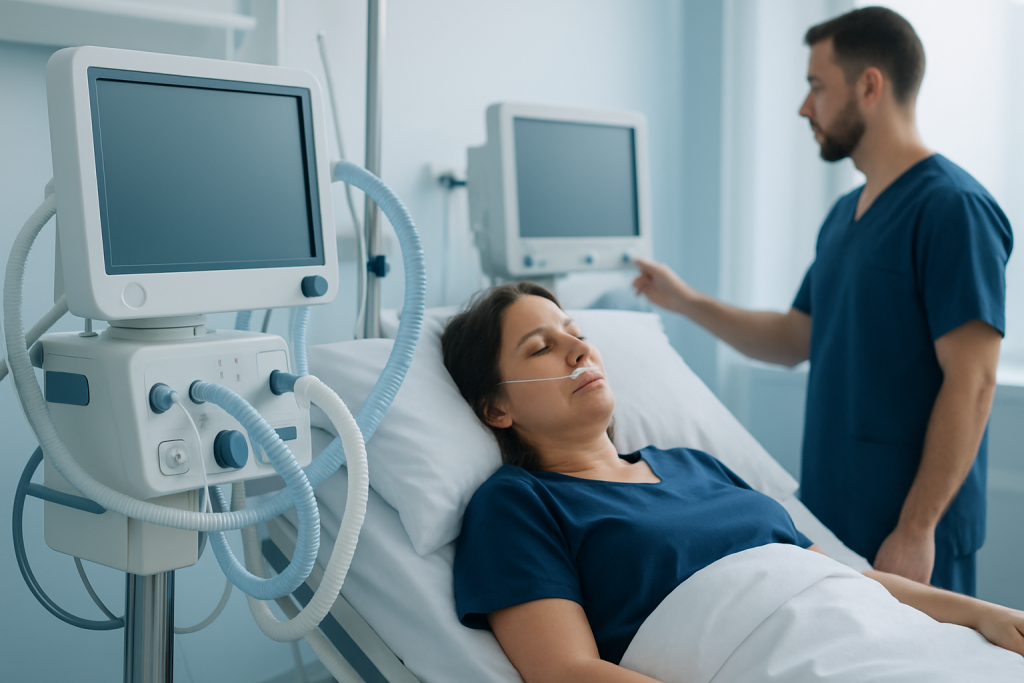 Symptoms and Uses — temazepam
