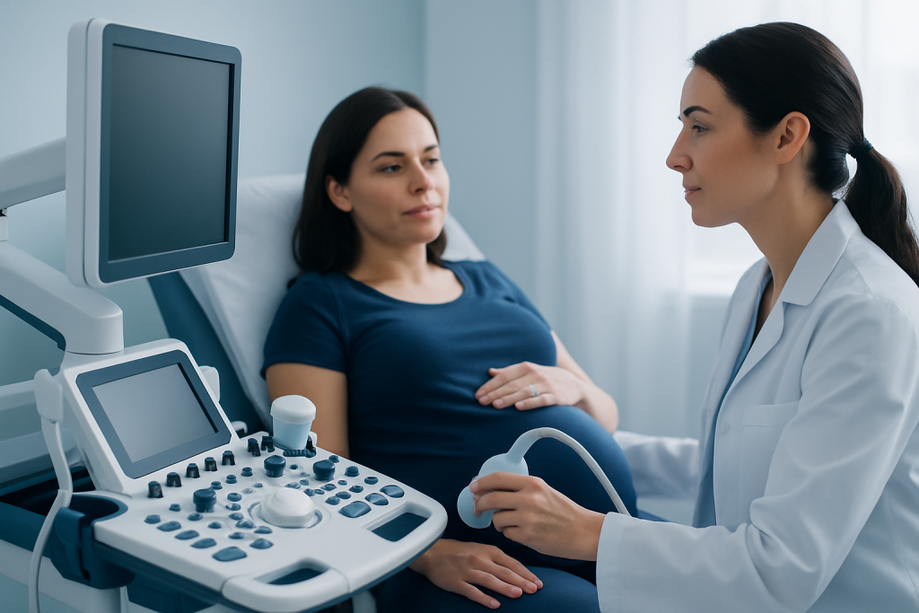 Symptoms and Warning Signs — placenta accreta