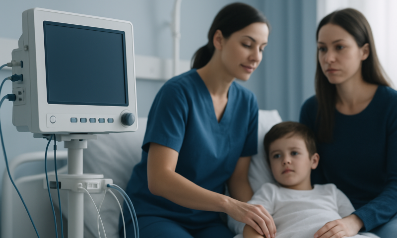 Symptoms and warning signs in children — bad parenting