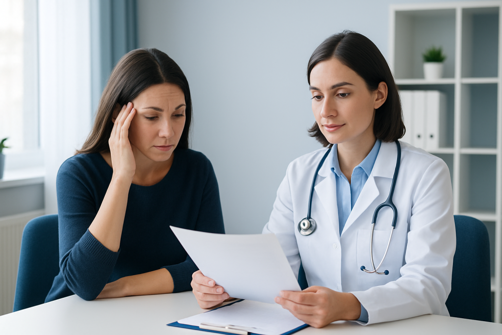 Symptoms and What a Basophil Result Can Suggest — basophils